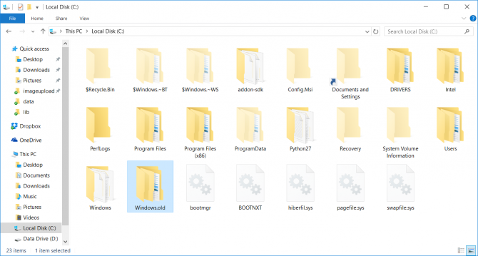 Bagaimana Cara Agan untuk Menyimpan Folder/File Pribadi?