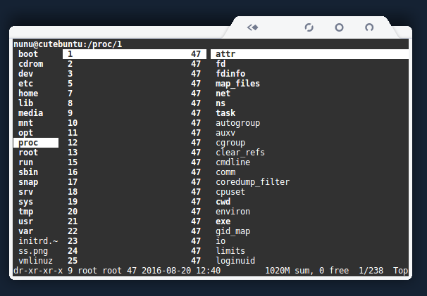 Bagaimana Cara Agan untuk Menyimpan Folder/File Pribadi?