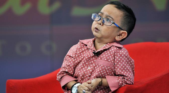 Daus Mini Cerita Keperkasaan di Ranjang