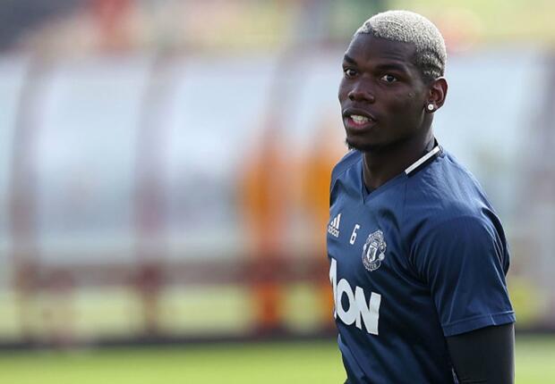 Ander Herrera: Paul Pogba, Satu Dari Lima Pemain Terbaik Dunia