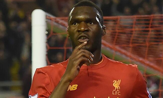 Salam Perpisahan Christian Benteke Untuk Liverpool