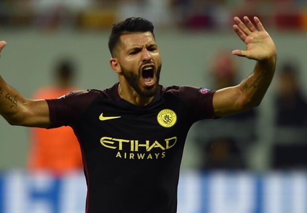 REVIEW Liga Primer Inggris: Stoke City 1-4 Manchester City