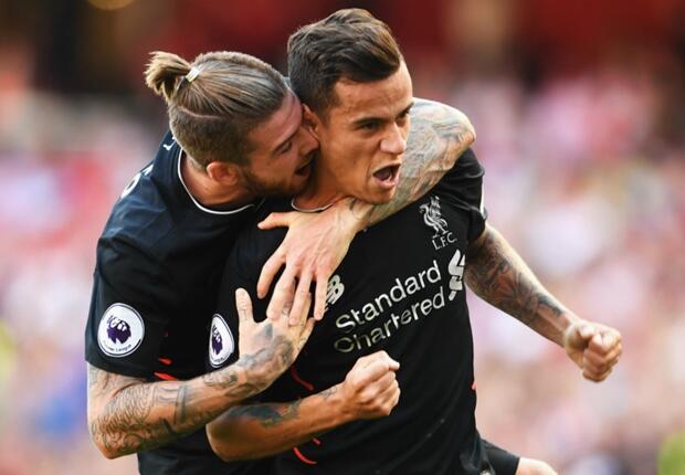 PREVIEW Liga Primer Inggris: Burnley VS Liverpool