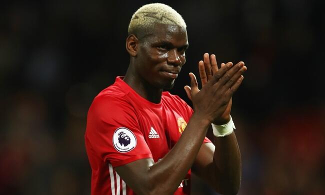 Debut Paul Pogba Berlangsung Mulus