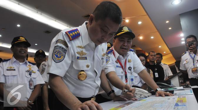Kini Jonan Bisa Tidur Siang, Jalan-jalan Keliling Dunia