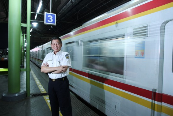 Kini Jonan Bisa Tidur Siang, Jalan-jalan Keliling Dunia