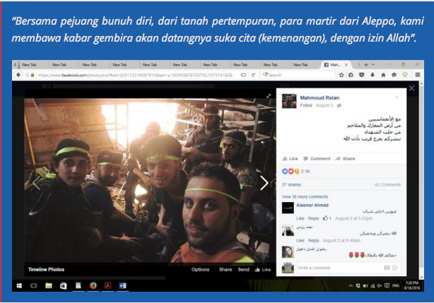 Kisah Bocah di Kursi Oranye