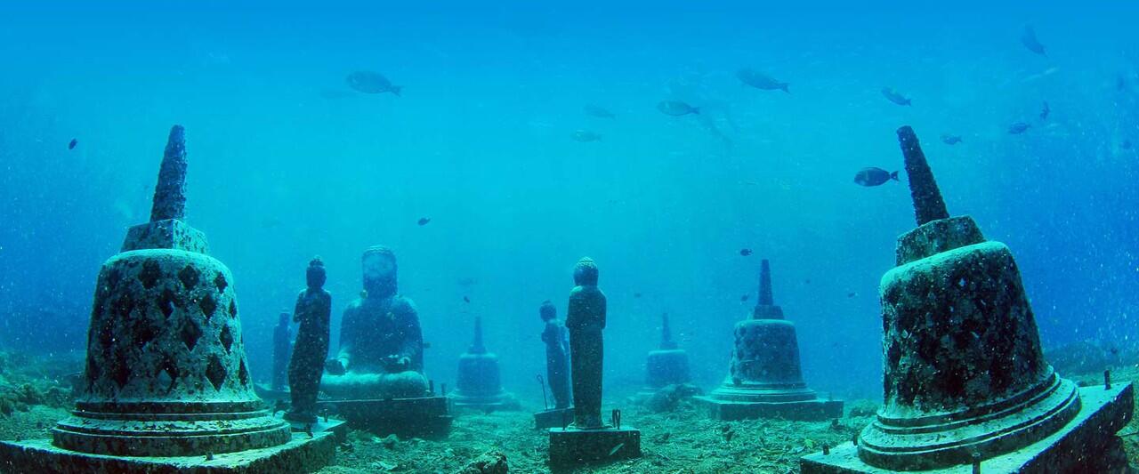 Biar ke Bali Nggak ke Situ-Situ Aja, Coba deh Kesini!