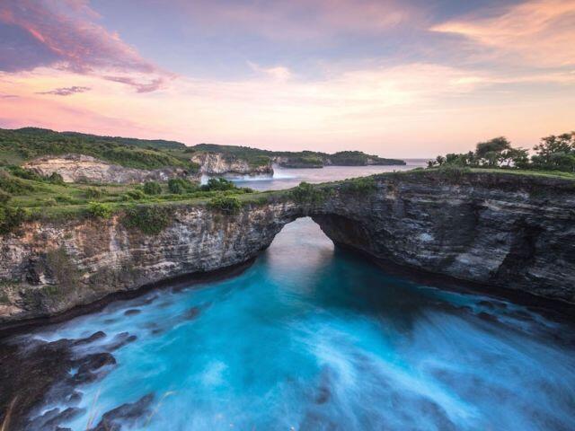 Biar ke Bali Nggak ke Situ-Situ Aja, Coba deh Kesini!