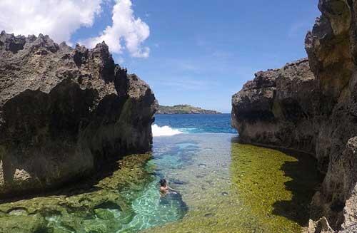 Biar ke Bali Nggak ke Situ-Situ Aja, Coba deh Kesini!