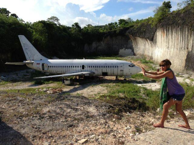 Biar ke Bali Nggak ke Situ-Situ Aja, Coba deh Kesini!
