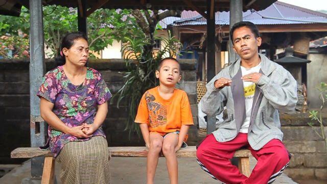 Biar ke Bali Nggak ke Situ-Situ Aja, Coba deh Kesini!