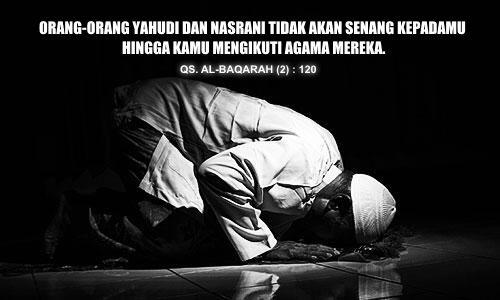 MUI Usul Calon Gubernur Tes Ngaji