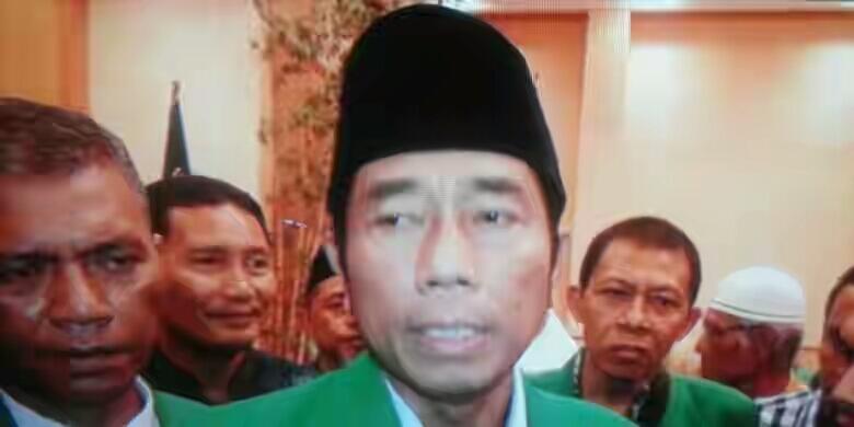 Haji Lulung Yakin Siapapun yang Usung Dirinya, Pasti Menang