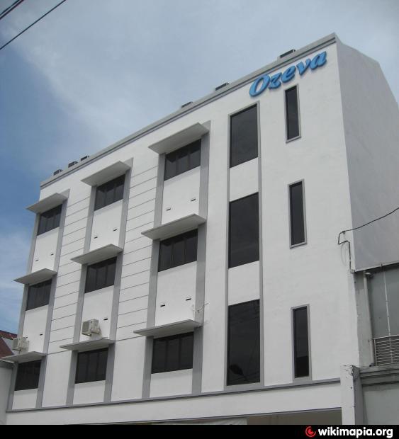 Lowongan Kerja di Ozeva Technology Solo