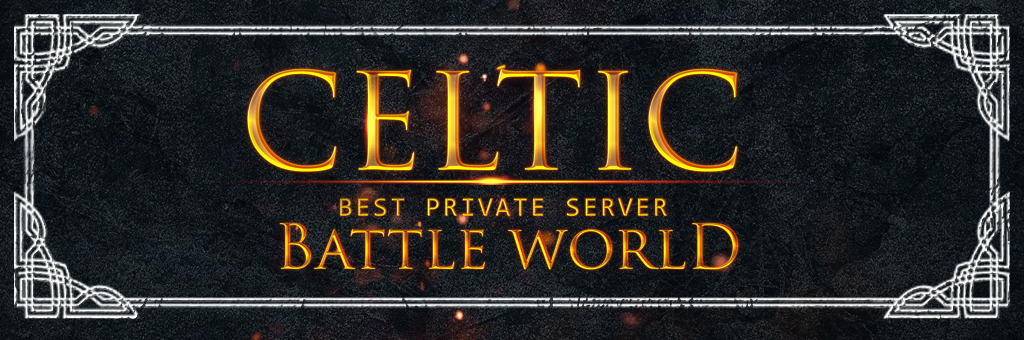 CELTIC BATTLE