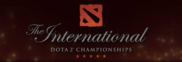 Fakta The Internasional Turnament dota2 Terbesar