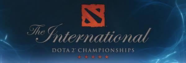 Fakta The Internasional Turnament dota2 Terbesar