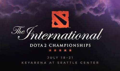 Fakta The Internasional Turnament dota2 Terbesar