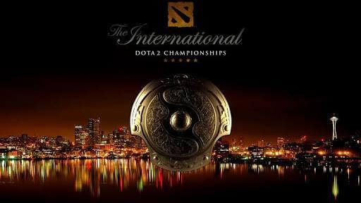 Fakta The Internasional Turnament dota2 Terbesar