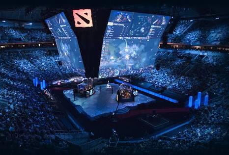 Fakta The Internasional Turnament dota2 Terbesar