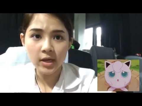 Jadi Viral, Video Gadis Manis Tirukan 63 Mimik Karakter Pokemon