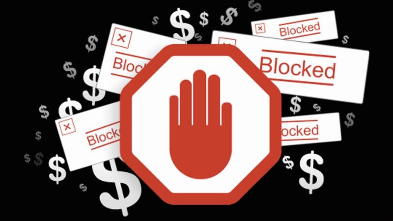 Kontroversi Penggunaan Ad Block, Bagaimana Menurut Pendapat Agan?