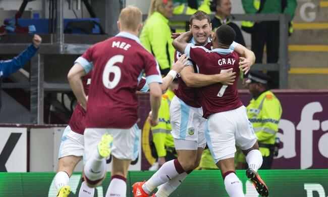 REVIEW Liga Primer Inggris: Burnley 2-0 Liverpool