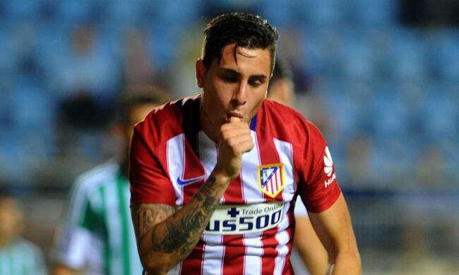 Arsenal Tampak Mustahil Gaet Jose Gimenez