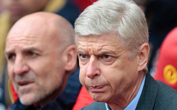 Arsene Wenger: Maaf, Rob Holding Tidak Berharga £55 Juta