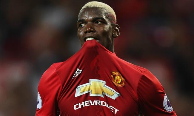 Ryan Giggs: Publik Akan Lupakan Banderol Mahal Paul Pogba