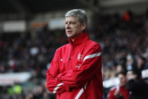 Sejarah Hari Ini (21 Agustus): Ketika Arsene Wenger Ajak Ofisial Keempat Berkelahi