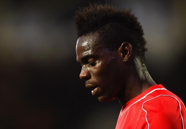 Doa Massimo Moratti Untuk Mario Balotelli