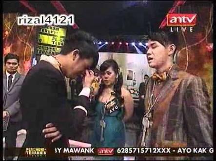 ingat acara ini ga kalian ?