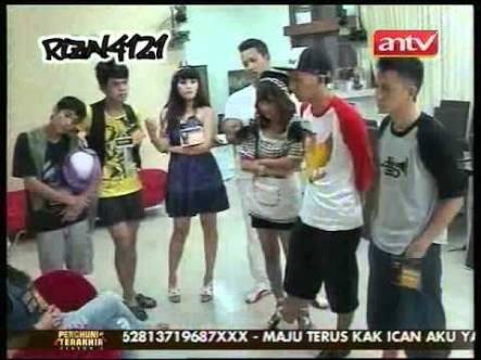 ingat acara ini ga kalian ?