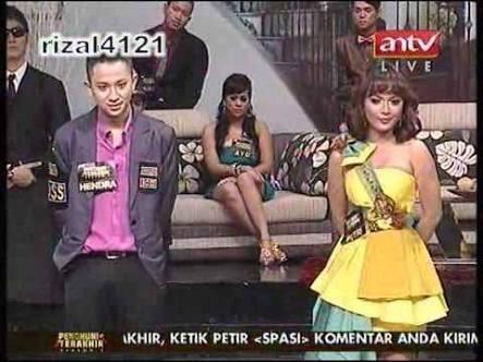 ingat acara ini ga kalian ?