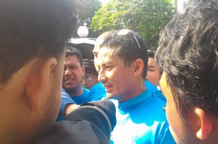 Sandiaga Diminta Bujuk Risma ke Jakarta