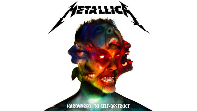 Metallica, Is Back Dengan Lagu Barunya! 2016