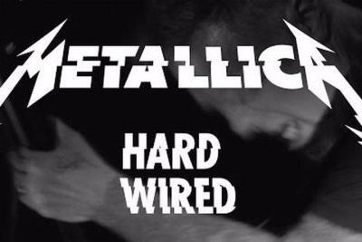 Metallica, Is Back Dengan Lagu Barunya! 2016