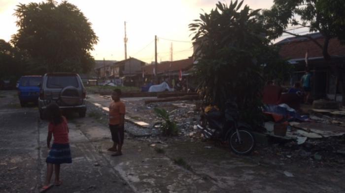 Sudah Terlanjur Dirobohkan, SDN di Kramat Jati Malah Gagal Direhab