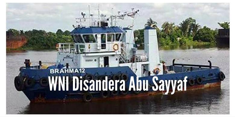 Hal yang Akan Terjadi Kalau Agan "piknik" di Wilayah Perang