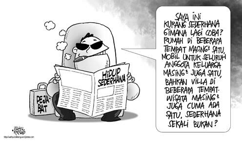 Kesalahan Tentang Uang yang Harus Dihindari