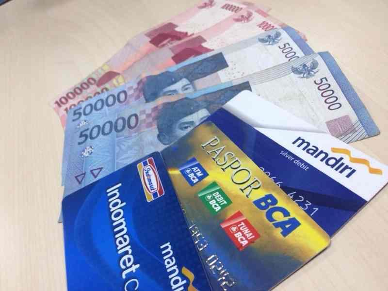 Kesalahan Tentang Uang yang Harus Dihindari