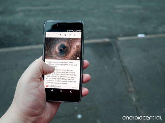 Manfaat Smartphone yang Sering Terlupakan