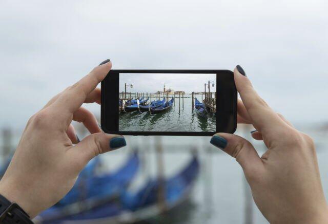 Manfaat Smartphone yang Sering Terlupakan