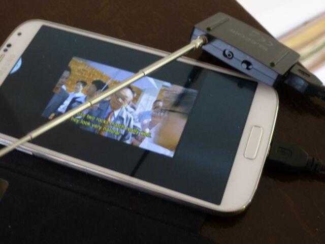 Manfaat Smartphone yang Sering Terlupakan