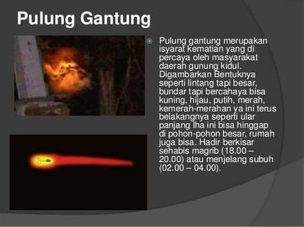Dibalik Eksotisnya Pantai Gunungkidul, Ternyata Tempat Ini Favorit Bunuh Diri Lho!