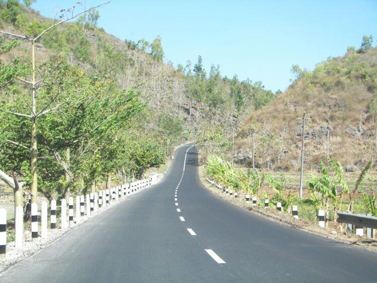 Dibalik Eksotisnya Pantai Gunungkidul, Ternyata Tempat Ini Favorit Bunuh Diri Lho!