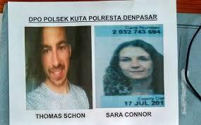 Polisi Dalami Luka pada Tubuh Sara Connor, Tepis Isu Pelecehan Seksual