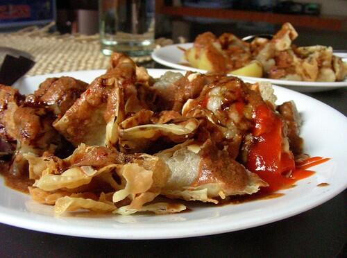 5 Restoran di Bandung dengan Keunikan Tersendiri! (Traveler Masuk!)